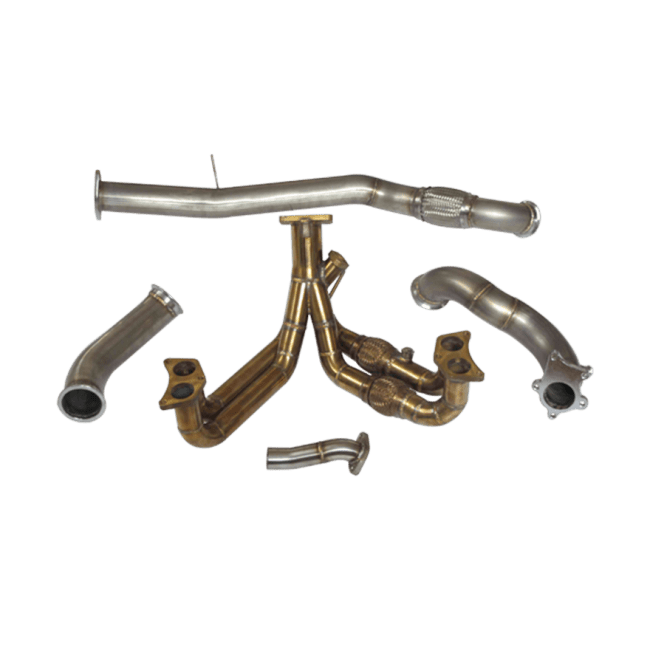 CXRacing T3 Ball Bearing Turbo & Front Mount Intercooler Kit FR-S ZN6 & Subaru BRZ ZC6 FA20 NA-T 12-21 - Lunaticsco