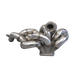 CXRacing T3/T4 Top Mount Turbo Manifold Lexus IS300 XE10 2JZ-GE NA-T 2001–2005 - Lunaticsco