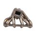 CXRacing T3/T4 Turbo Manifold Toyota 1JZ-GTE VVT-i Engine Swap - Lunaticsco