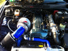 CXRacing T4 Top Mount Turbo Manifold Supra / GS300 / IS300 2JZ-GTE Single Turbo - Lunaticsco
