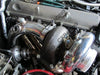 CXRacing T4 Top Mount Turbo Manifold Supra / GS300 / IS300 2JZ-GTE Single Turbo - Lunaticsco