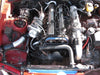 CXRacing T4 Top Mount Turbo Manifold Supra / GS300 / IS300 2JZ-GTE Single Turbo - Lunaticsco