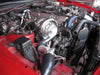 CXRacing T4 Top Mount Turbo Manifold Supra / GS300 / IS300 2JZ-GTE Single Turbo - Lunaticsco