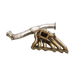 CXRacing T4 Turbo Manifold and 3in Downpipe 1991-2000 Lexus SC300 2JZ-GTE Swap - Lunaticsco