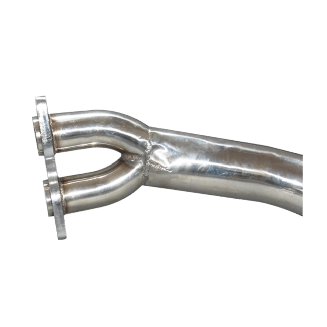 CXRacing T4 Turbo Manifold & Downpipe Kit For 98–05 Lexus GS300 2JZ - GE NA - T - Lunaticsco