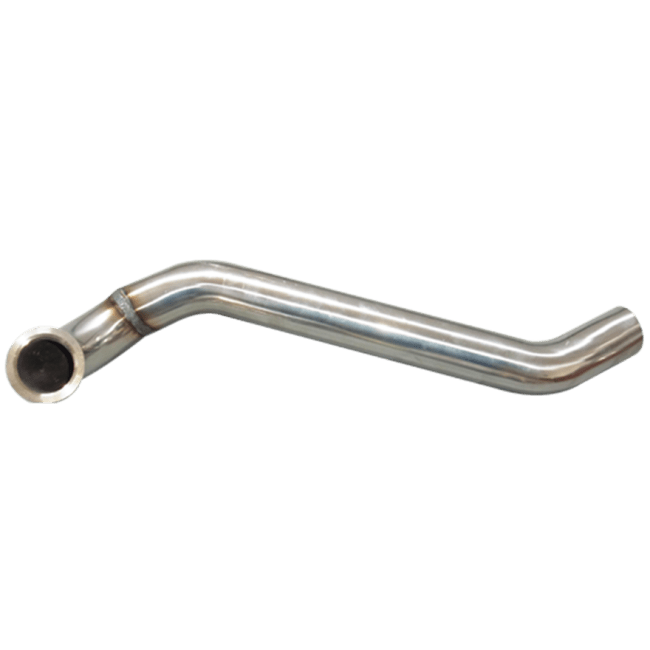 CXRacing T4 Turbo Manifold & Downpipe Kit For 98–05 Lexus GS300 2JZ - GE NA - T - Lunaticsco