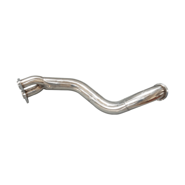CXRacing T4 Turbo Manifold & Downpipe Kit For 98–05 Lexus GS300 2JZ - GE NA - T - Lunaticsco
