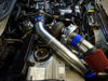CXRacing T4 Turbo Manifold & Downpipe Kit Lexus GS300 S160 2JZ-GE VVT-i NA-T 98–05 - Lunaticsco