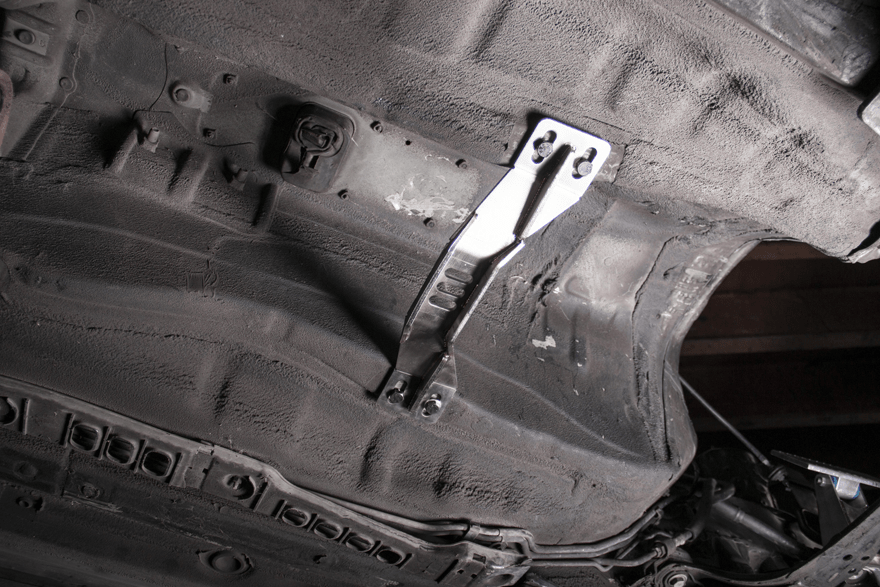 CXRacing T56 Transmission Mount 1991–2000 Lexus SC300 LS1 Swap - Lunaticsco