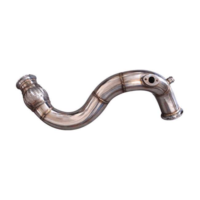 CXRacing T70 Single Turbo Kit Subaru BRZ ZC6 / Scion FR-S ZN6 2JZ-GTE Engine Swap 12-15 - Lunaticsco