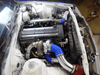 CXRacing T70 Single Turbo Kit Toyota 1JZ-GTE Non-VVT-i T4 Supra MK3, SC300, GS300 - Lunaticsco