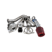 CXRacing T70 Top Mount Turbo Kit 2JZ-GE VVT-i Lexus GS300, SC300 & Toyota Supra MK3 NA-T - Lunaticsco