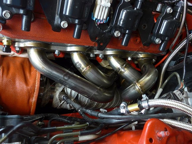 CXRacing T76 Turbo Kit Subaru BRZ ZC6 & Scion FR-S ZN6 LS1 / LSx Swap 12-15 - Lunaticsco