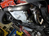 CXRacing T76 Turbo Kit Subaru BRZ ZC6 & Scion FR-S ZN6 LS1 / LSx Swap 12-15 - Lunaticsco