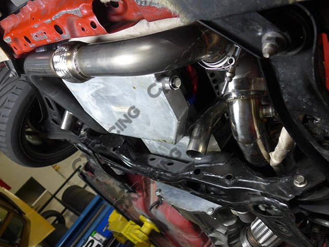 CXRacing T76 Turbo Kit Subaru BRZ ZC6 & Scion FR-S ZN6 LS1 / LSx Swap 12-15 - Lunaticsco