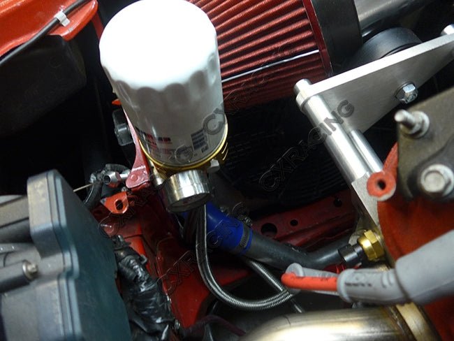 CXRacing T76 Turbo Kit Subaru BRZ ZC6 & Scion FR-S ZN6 LS1 / LSx Swap 12-15 - Lunaticsco