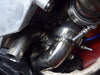 CXRacing T76 Turbo Kit Subaru BRZ ZC6 & Scion FR-S ZN6 LS1 / LSx Swap 12-15 - Lunaticsco
