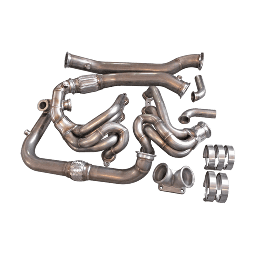 CXRacing T76 Turbo Kit Subaru BRZ ZC6 & Scion FR-S ZN6 LS1 / LSx Swap 12-15 - Lunaticsco