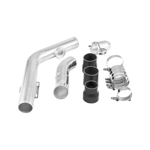 CXRacing Throttle Body Intake Pipe Tube Kit, 1986-1992 Toyota Supra MKIII 7M-GTE - Lunaticsco
