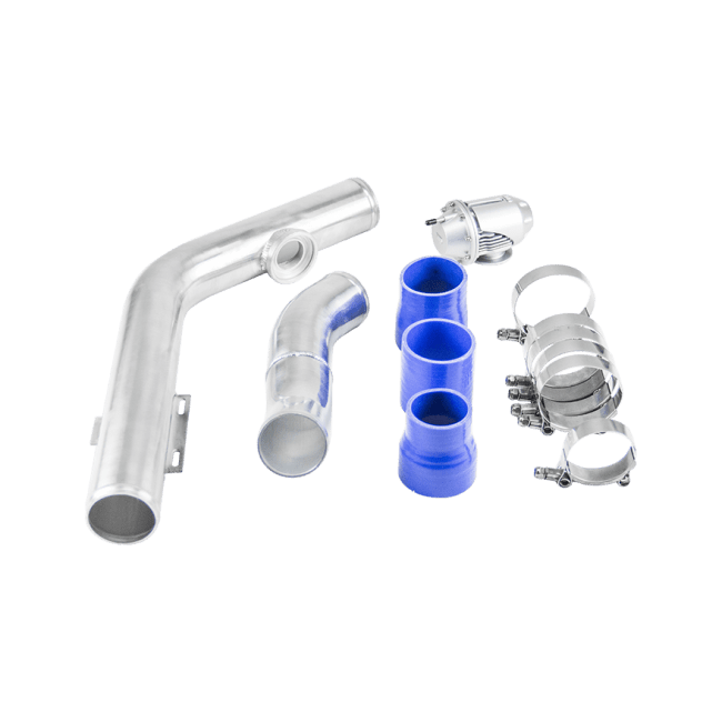 CXRacing Throttle Body Intake Pipe Tube Kit, 1986-1992 Toyota Supra MKIII 7M-GTE - Lunaticsco