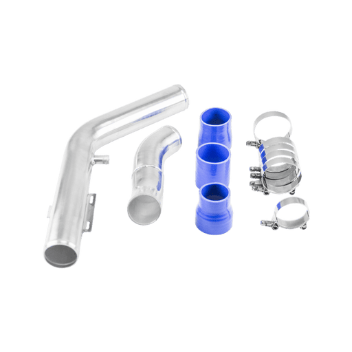 CXRacing Throttle Body Intake Piping Kit Toyota Supra MKIII MA70 7M-GTE 86–92 - Lunaticsco