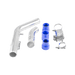 CXRacing Throttle Body Intake Piping Kit Toyota Supra MKIII MA70 7M-GTE 86–92 - Lunaticsco