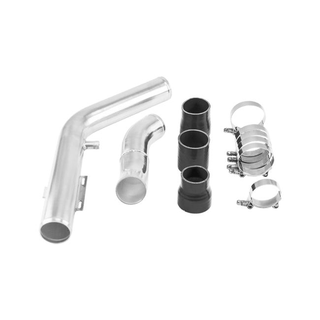 CXRacing Throttle Body Intake Piping Kit Toyota Supra MKIII MA70 7M-GTE 86–92 - Lunaticsco