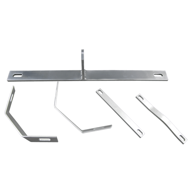 CXRacing Top Mount Turbo Intercooler Pipe Tube Kit 1983-1987 Toyota Corolla AE86 4AGE - Lunaticsco