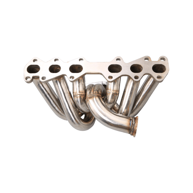 CXRacing Top Mount Turbo Manifold Toyota 1JZ - GTE Non VVTI (Single Turbo Upgrade) - Lunaticsco