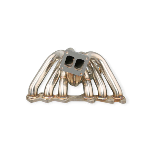 CXRacing Top Mount Turbo Manifold Toyota 1JZ - GTE Non VVTI (Single Turbo Upgrade) - Lunaticsco