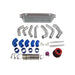 CXRacing Turbo Kit W/ Intercooler Manifold For Scion FR - S Subaru BRZ FA20 NA - T - Lunaticsco