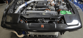 CXRacing Upgrade Intercooler Pipe Tube Kit 86-92 Toyota Supra MKIII 7M-GTE Stock Turbo - Lunaticsco