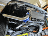 CXRacing Upgrade Intercooler Pipe Tube Kit 86-92 Toyota Supra MKIII 7M-GTE Stock Turbo - Lunaticsco