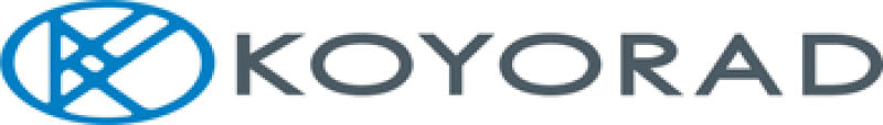 Koyo Aluminum Radiator Lexus IS250/IS350 06-13 (6MT/AT) KH011937