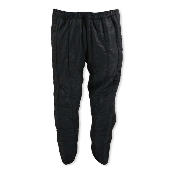 RaceQuip Black SFI-15 Pants - Medium