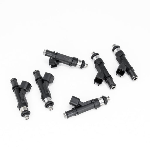 DeatschWerks 2JZ - GE 1000cc Injectors Lexus 01 - 05 IS300 - Lunaticsco
