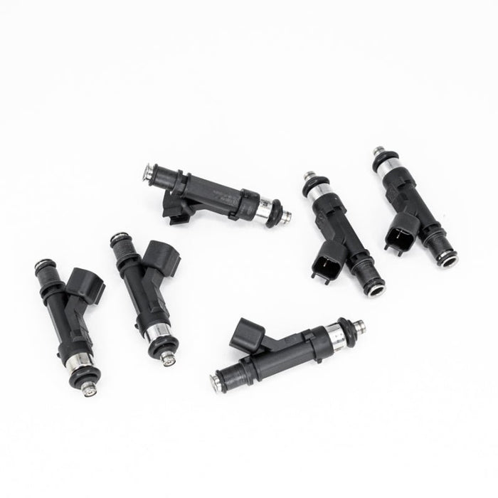 DeatschWerks 2JZ - GE 1000cc Injectors Lexus 01 - 05 IS300 - Lunaticsco