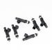 DeatschWerks 2JZ - GE 1000cc Injectors Lexus 01 - 05 IS300 - Lunaticsco