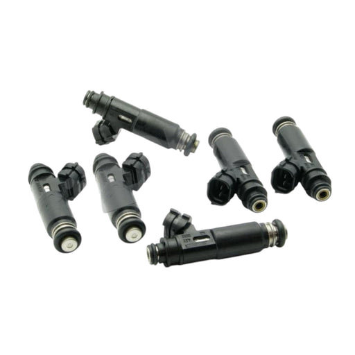 DeatschWerks 2JZ - GE 700CC Injectors Lexus 01 - 05 IS300 - Lunaticsco