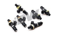 DeatschWerks 2JZ - GE Bosch EV14 1200cc Injectors Lexus 01 - 05 IS300 - Lunaticsco