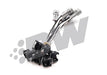 DeatschWerks 2JZ - GE Bosch EV14 1200cc Injectors Lexus 01 - 05 IS300 - Lunaticsco