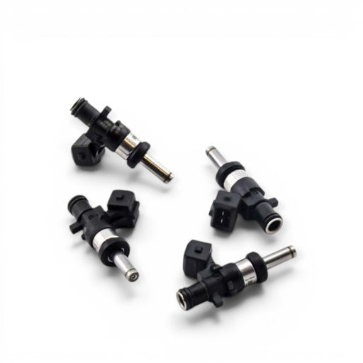 DeatschWerks Bosch EV14 1200cc Fuel Injectors 13-25 Toyota 86/GR86 / Subaru BRZ (Set of 4) - Lunaticsco