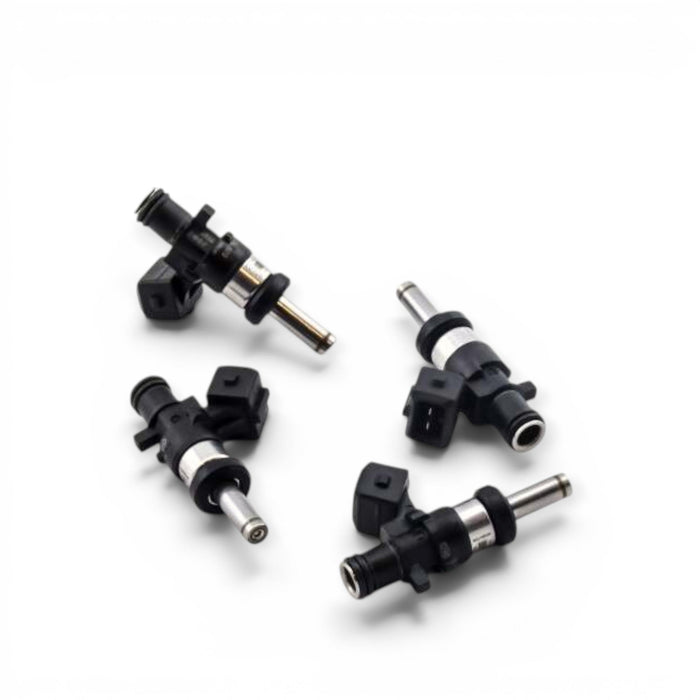 DeatschWerks Bosch EV14 1200cc Fuel Injectors 13-25 Toyota 86/GR86 / Subaru BRZ (Set of 4) - Lunaticsco