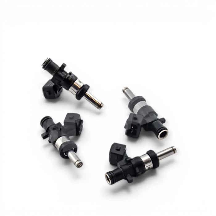 DeatschWerks Bosch EV14 1200cc Fuel Injectors 13-25 Toyota 86/GR86 / Subaru BRZ (Set of 4) - Lunaticsco