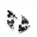 DeatschWerks Bosch EV14 1200cc Fuel Injectors 13-25 Toyota 86/GR86 / Subaru BRZ (Set of 4) - Lunaticsco