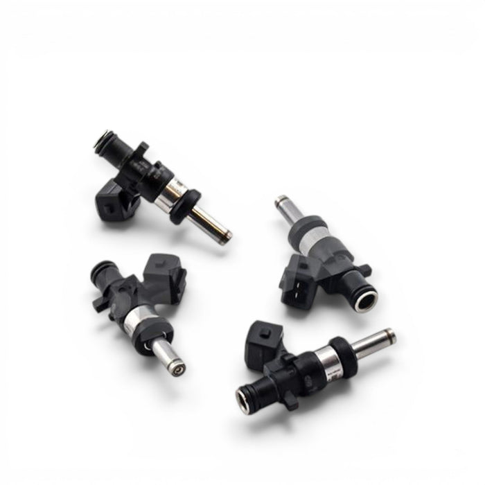 DeatschWerks Bosch EV14 1200cc Fuel Injectors 13-25 Toyota 86/GR86 / Subaru BRZ (Set of 4) - Lunaticsco