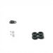 DeatschWerks Bosch EV14 1200cc Fuel Injectors 13-25 Toyota 86/GR86 / Subaru BRZ (Set of 4) - Lunaticsco