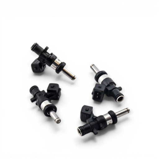 DeatschWerks Bosch EV14 1250cc Fuel Injectors (MPFI) 13-17 Subaru BRZ (Set of 4) - Lunaticsco