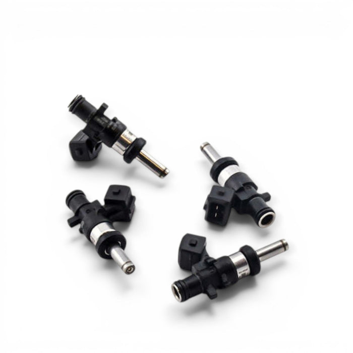 DeatschWerks Bosch EV14 1250cc Fuel Injectors (MPFI) 13-17 Subaru BRZ (Set of 4) - Lunaticsco