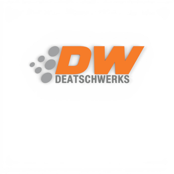 DeatschWerks Bosch EV14 1500cc Fuel Injectors 01-05 Lexus IS300 2JZ-GE (Set of 6) - Lunaticsco